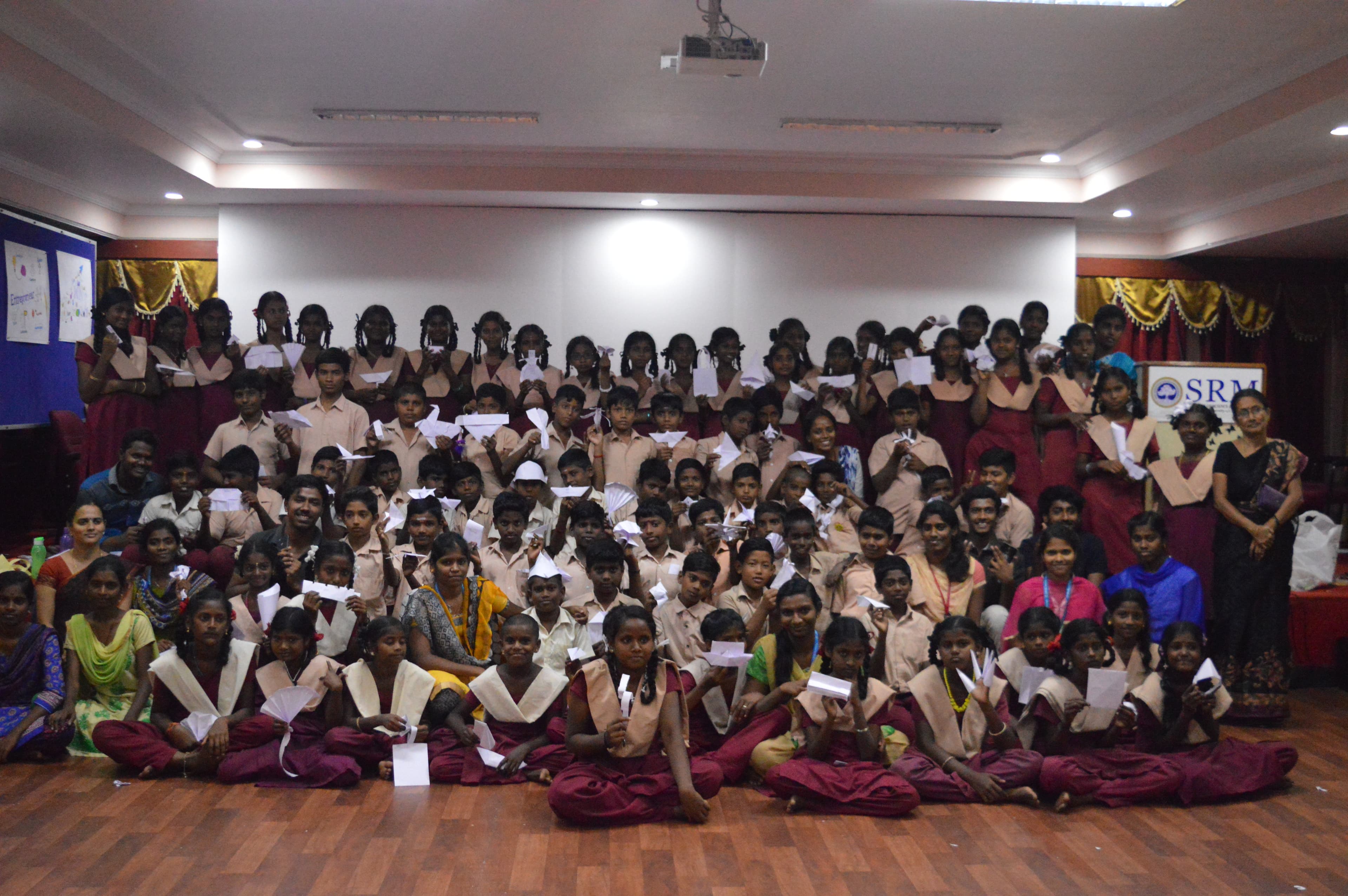 Nammadhu Palli Fellowship