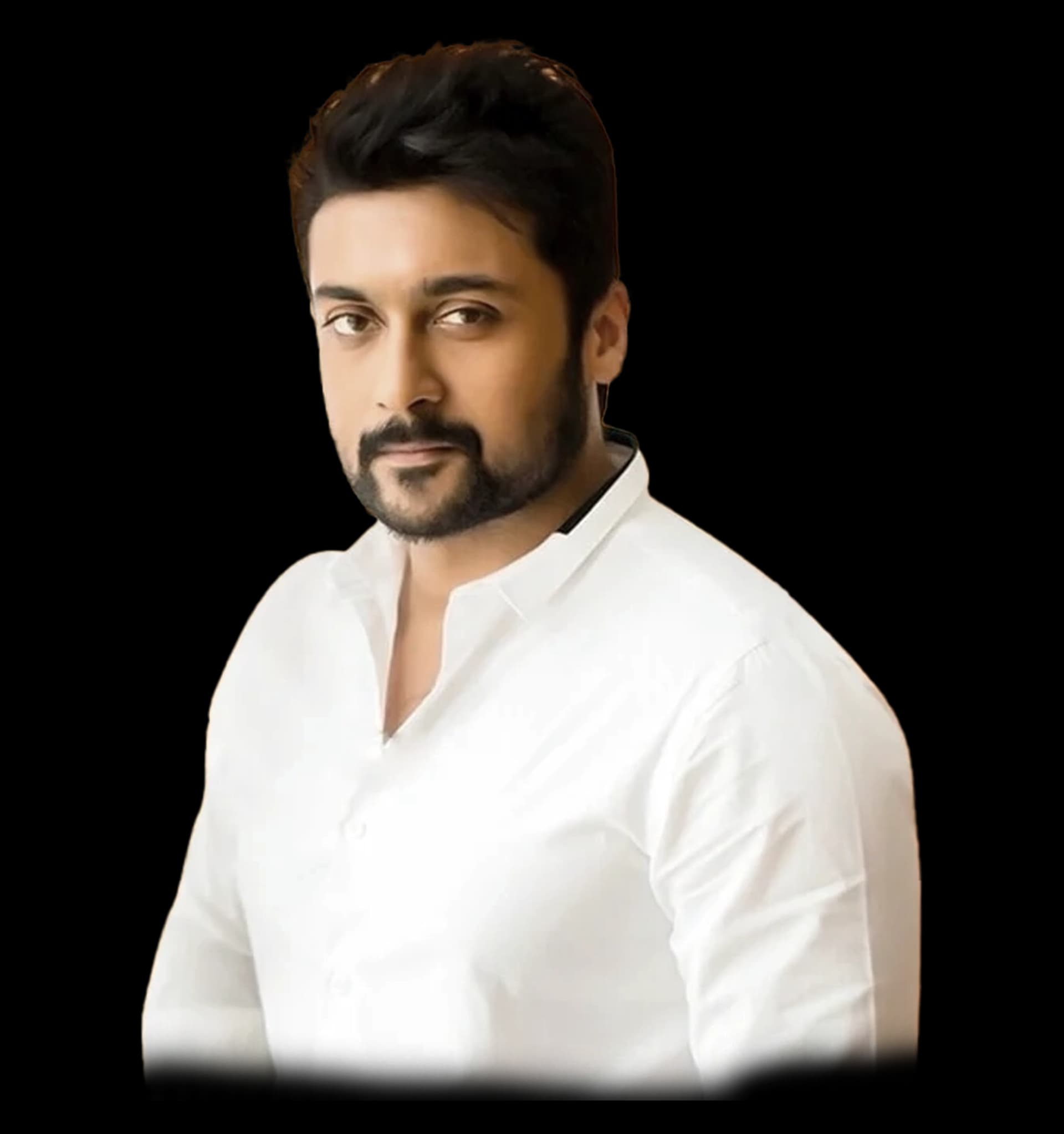 Transforming living image